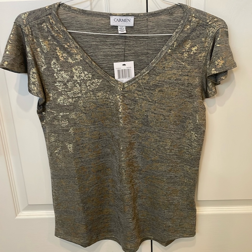 Silky, Slinky TShirt